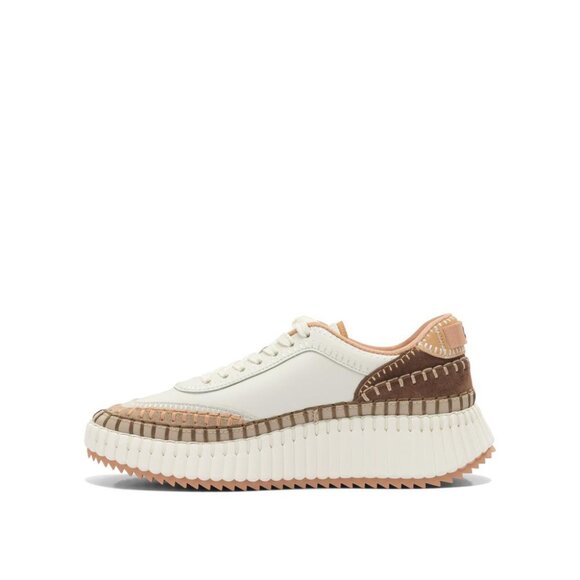 Chloé Nama Sneakers IT 36 Women - Picture 3 of 5